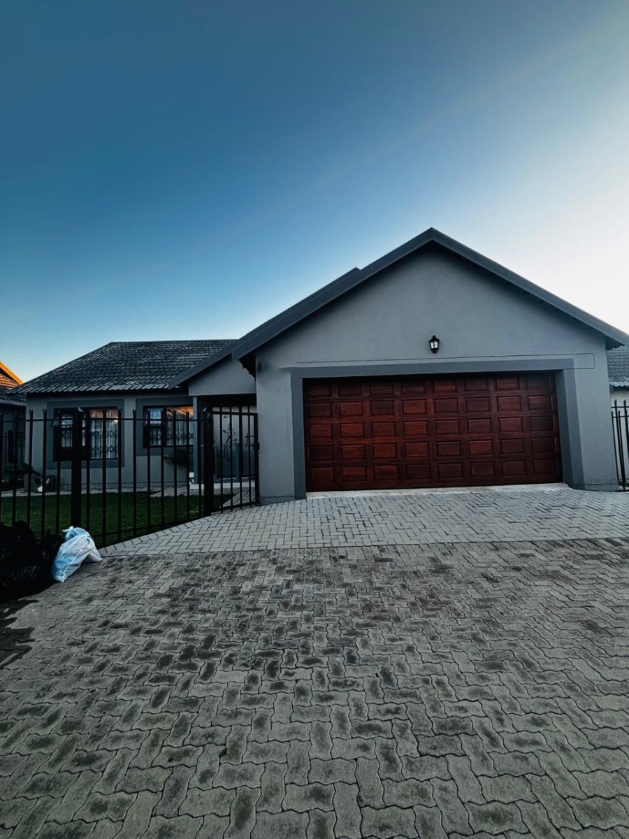 3 Bedroom Property for Sale in Arcata Estate Free State